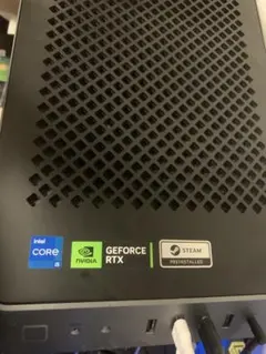 GALLERIA RM5C-R46T ゲーミングデスクトップ