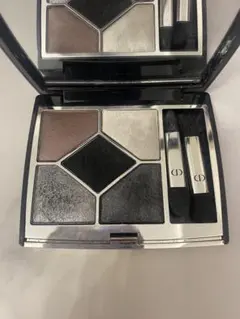 Dior 5 COULEURS COUTURE 079 BLACK BOW