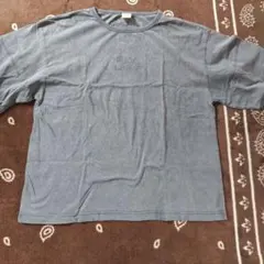 ダブルネ゙―ムＴシャツのサムネイル