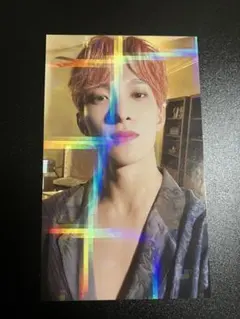 SEVENTEEN FML weverse 抽選　ラキドロ　ドギョム