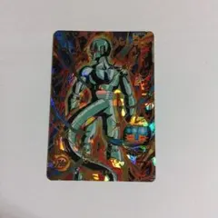 スーパードラゴンボールヒーローズ　メタルクウラUM9-060