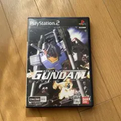 機動戦士ガンダム めぐりあい宇宙 PS2