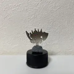 ドラゴンクエスト　Ⅶフィギュアコレクションボトルキャップ　シャドーナイト