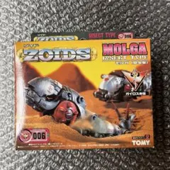 TOMYゾイドZOIDS モルガ(昆虫型) 006のサムネイル