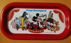 2026年最新】ディズニー トレイ レトロの人気アイテム - メルカリ