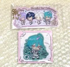 あんスタ エス ライカ ユメ ライカ With ThanX アクスタ 感謝祭 - メルカリ