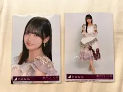 乃木坂46 最後に階段を駆け上がったのはいつだ？封入生写真