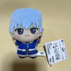 葬送のフリーレン ちびぐるみ ヒンメル