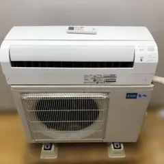 2026年最新】霧ヶ峰 MSZ-GV2225-W [ピュアホワイト] エアコン