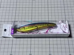 【新品未使用】ビーチウォーカー リンバー 115S UVブルピンゴールドのサムネイル