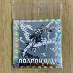 【まとめ買い歓迎】ドラゴンボール40周年記念 シールウエハース２ 第２巻