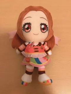 アイドルマスターシンデレラガールズ 島村卯月 ぬいぐるみ - メルカリ