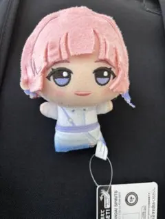 学園アイドルマスター ちびぐるみ on stage vol.2 有村麻央