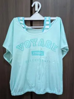 ☆★4378円BEACH MEMORY☆★ 140cm上下セット