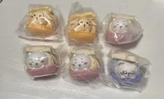 ちいかわ きゃらまかろん ちいかわ うさぎ モモンガ