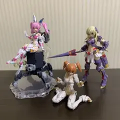 2026年最新】美少女プラモの人気アイテム - メルカリ