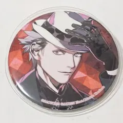 うたプリ 黒崎蘭丸 JT BIG缶バッジ