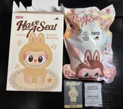 2025年最新】Labubu have a seat アソートボックスの人気