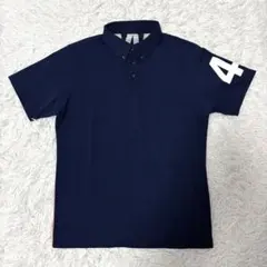 【新品・タグ付き】完売品TFW49 ラグジュアリー ポロシャツブラック 黒 L TFW49】LUXURY AIR DOT POLO – junhashimoto-osaka