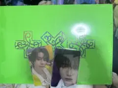 TXT 7th year THORN ボムギュ　weverse ラキドロ　②