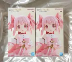 まどマギ まどか フィギュアセット