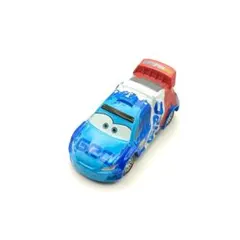 トミカ　カーズ　ラウールサルール（スタンダードタイプ）