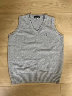 EAST BOY ニットベスト