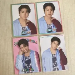 瀬口黎弥　フォトカード　シクレ