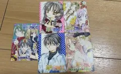 満月をさがして　種村有菜