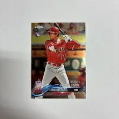 【PSA10】大谷翔平2018 ルーキー Topp chrome カード Amazon.co.jp: PSA 10 大谷翔平 2018年新人RCカード│コレクターや野球