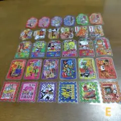 ロールシール切り売り