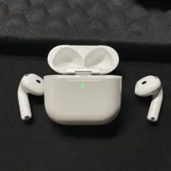 2025年最新】Airpods 4 ancの人気アイテム - メルカリ