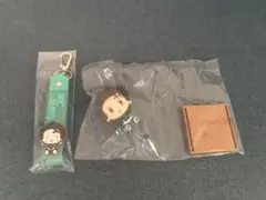 鬼滅の刃 一番くじ 姉の仇 F賞G賞 竈門炭治郎 ちょこのっこ ぽこっとちゃーむ