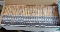 ☆英国妖異譚シリーズ□全巻セット(52冊)△篠原美季☆講談社ホワイト