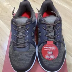 CEDAR CREST スニーカー 25.5cm 4Eのサムネイル