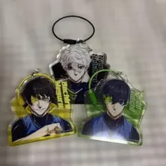 2025年最新】ブルーロックの人気アイテム - メルカリ