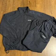 cootie トラックパンツ