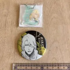 BLEACH グッズ　ユーグラム　ハッシュヴァルト
