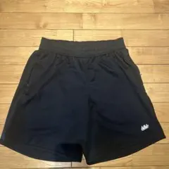 Ballaholic Basic Zip Shortsのサムネイル