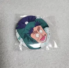 忍たま乱太郎 七松小平太 缶バッジ