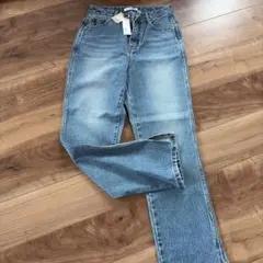 Via.J デニムパンツのサムネイル