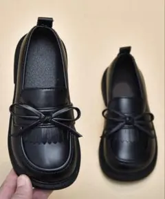 キッズフォーマルシューズ