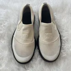 良品】Y-3 STAN ZIP スタンジップ ホワイト 27.5cm - メルカリ