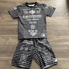 お値下げfcrbブリストルセットアップ 星柄ブラックM 美品 - メルカリ