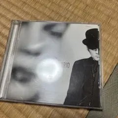 ALKALINE TRIO Crimson ２枚組 デラックス punk emo