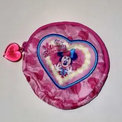 カプセルトイ ディズニー・パルパルーザ ミニーのファンダーランド