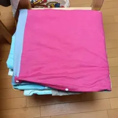 IKEA掛け布団カバー