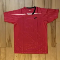 YONEX ゲームシャツ　メンズ　Mサイズ