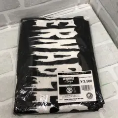 M4291 L・I・J リバーシブルスポーツタオル [新日本プロレスリング]