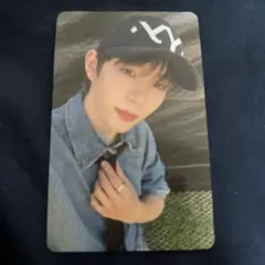 riize epilogue タワレコ　ラキドロ　ショウタロウ　トレカ